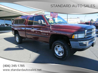 2000 Dodge Ram Pickup 2500 SLT 3B7KF23Z3YG151452 2000 Dodge Ram Pickup 2500 SLT