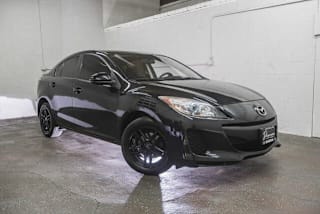 2013 Mazda Mazda3 i Sport JM1BL1UP8D1783999 2013 Mazda Mazda3 i Sport
