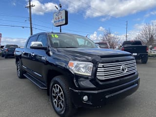 2016 Toyota Tundra Platinum 5TFAY5F14GX568618 2016 Toyota Tundra Platinum