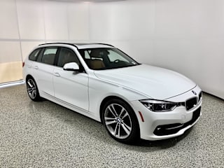2018 BMW 3 Series 328d xDrive WBA8J1C59JA486006 2018 BMW 3 Series 328d xDrive