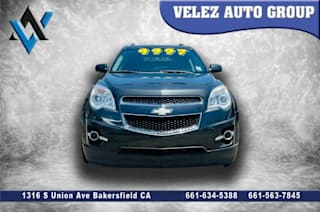 2013 Chevrolet Equinox LT 2GNALPEK4D6251963 2013 Chevrolet Equinox LT