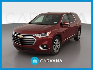 2020 Chevrolet Traverse 1GNEVKKW7LJ246330 2020 Chevrolet Traverse