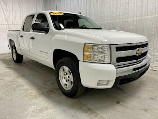2011 Chevrolet Silverado 1500 LT 3GCPKSE32BG110750 2011 Chevrolet Silverado 1500 LT