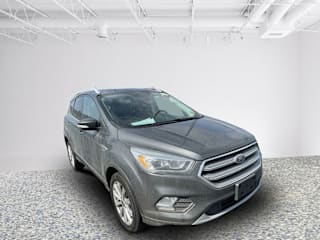 2017 Ford Escape Titanium 1FMCU9JD6HUC55131 2017 Ford Escape Titanium