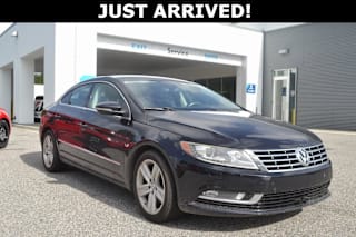 2013 Volkswagen CC Sport WVWBN7AN7DE521139 2013 Volkswagen CC Sport