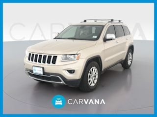2014 Jeep Grand Cherokee 1C4RJFBG6EC172816 2014 Jeep Grand Cherokee