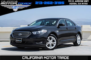 2015 Ford Taurus SE 1FAHP2D86FG135516 2015 Ford Taurus SE