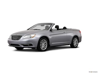 2013 Chrysler 200 Convertible 1C3BCBFG8DN523361 2013 Chrysler 200 Convertible