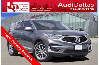 2020 Acura RDX w/Tech 5J8TC1H58LL016428 2020 Acura RDX w/Tech