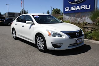 2013 Nissan Altima 2.5 S 1N4AL3AP9DC230770 2013 Nissan Altima 2.5 S