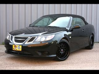 2010 Saab 9-3 2.0T YS3FE7MY1A6001170 2010 Saab 9-3 2.0T