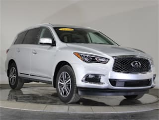 2019 Infiniti QX60 Luxe 5N1DL0MM4KC502562 2019 Infiniti QX60 Luxe