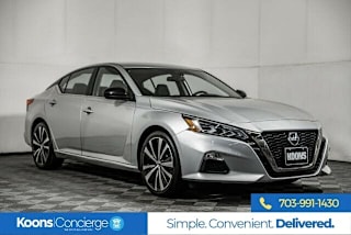 2020 Nissan Altima 1N4BL4CV3LC201995 2020 Nissan Altima