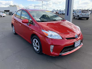 2015 Toyota Prius JTDKN3DU2F1919932 2015 Toyota Prius