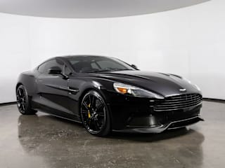 2014 Aston Martin Vanquish SCFKDCEP5EGJ01068 2014 Aston Martin Vanquish