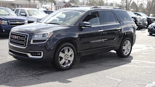 2017 GMC Acadia Base 1GKKVSKDXHJ205373 2017 GMC Acadia Base