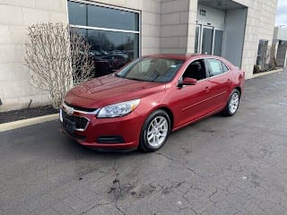 2014 Chevrolet Malibu 1G11C5SL1EF199265 2014 Chevrolet Malibu