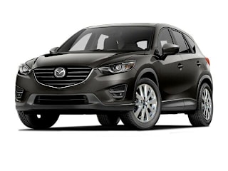 2016 Mazda CX-5 Touring JM3KE4CY7G0875614 2016 Mazda CX-5 Touring