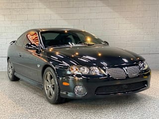 2004 Pontiac GTO 6G2VX12G94L277744 2004 Pontiac GTO