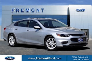 2017 Chevrolet Malibu 1G1ZE5STXHF121987 2017 Chevrolet Malibu