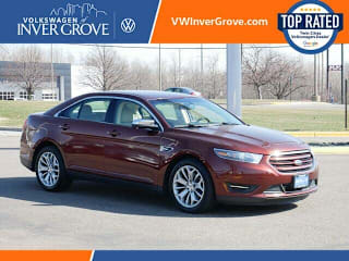 2015 Ford Taurus 1FAHP2F83FG170947 2015 Ford Taurus