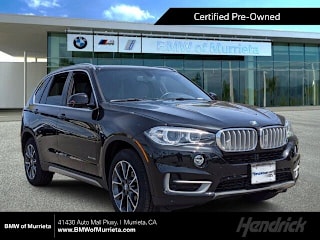 2018 BMW X5 sDrive35i 5UXKR2C54J0X10570 2018 BMW X5 sDrive35i