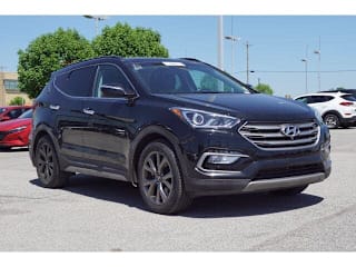 2017 Hyundai Santa Fe Sport 2.0T Ultimate 5NMZW4LA5HH044024 2017 Hyundai Santa Fe Sport 2.0T Ultimate