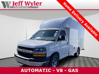 2021 Chevrolet Express Cutaway 3500 1GB0GRF71M1185085 2021 Chevrolet Express Cutaway 3500