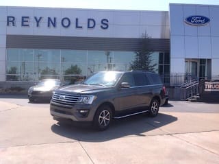 2020 Ford Expedition XLT 1FMJU1JT9LEA25635 2020 Ford Expedition XLT