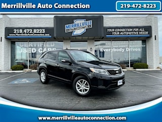2014 Kia Sorento 5XYKT3A60EG481647 2014 Kia Sorento