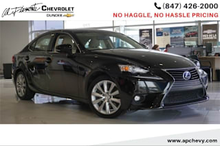 2016 Lexus IS 300 JTHCM1D24G5006978 2016 Lexus IS 300
