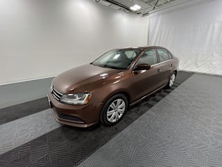 2017 Volkswagen Jetta 1.4T S 3VW2B7AJ5HM261679 2017 Volkswagen Jetta 1.4T S