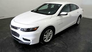 2017 Chevrolet Malibu 1G1ZE5ST6HF153030 2017 Chevrolet Malibu