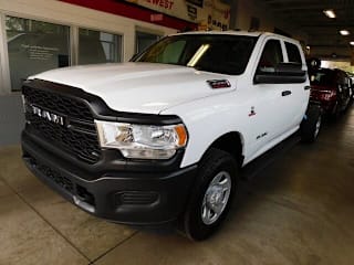 2020 Ram Chassis 3500 Tradesman 3C7WR9CL1LG242955 2020 Ram Chassis 3500 Tradesman