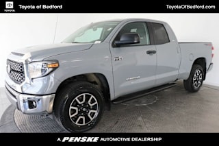 2019 Toyota Tundra 5TFUY5F1XKX803514 2019 Toyota Tundra