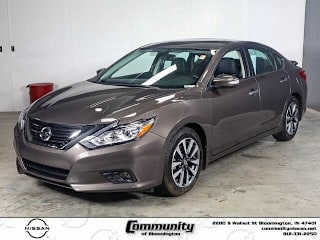 2017 Nissan Altima 2.5 SL 1N4AL3AP5HC133779 2017 Nissan Altima 2.5 SL
