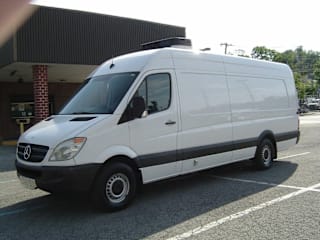 2013 Mercedes-Benz Sprinter Cargo 2500 WD3PE8CC1D5768657 2013 Mercedes-Benz Sprinter Cargo 2500