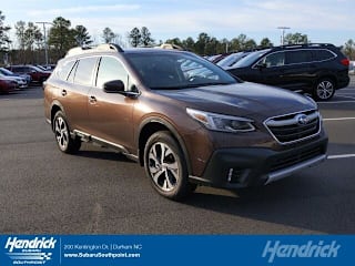 2020 Subaru Outback Limited XT 4S4BTGND2L3156222 2020 Subaru Outback Limited XT