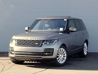 2021 Land Rover Range Rover SALGR2SU4MA421731 2021 Land Rover Range Rover