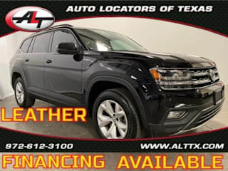2020 Volkswagen Atlas 2.0T SE 1V2DP2CA5LC500153 2020 Volkswagen Atlas 2.0T SE