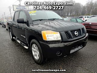 2011 Nissan Titan S 1N6AA0EK0BN314195 2011 Nissan Titan S