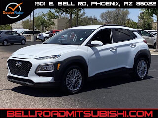 2018 Hyundai Kona SEL KM8K22AA5JU089849 2018 Hyundai Kona SEL