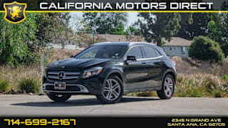 2016 Mercedes-Benz GLA WDCTG4EB9GJ198182 2016 Mercedes-Benz GLA
