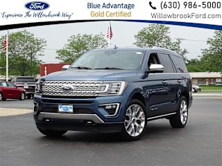 2018 Ford Expedition Platinum 1FMJU1MT3JEA00965 2018 Ford Expedition Platinum