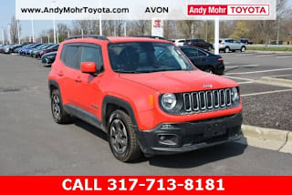 2018 Jeep Renegade ZACCJABH3JPH55383 2018 Jeep Renegade