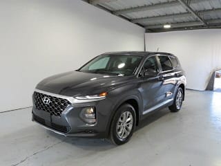 2020 Hyundai Santa Fe 5NMS23AD3LH214829 2020 Hyundai Santa Fe