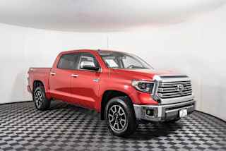 2019 Toyota Tundra 5TFAY5F18KX848132 2019 Toyota Tundra