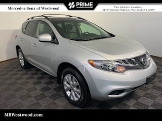 2014 Nissan Murano SL JN8AZ1MW0EW516141 2014 Nissan Murano SL