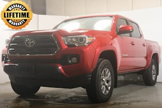 2019 Toyota Tacoma 3TMCZ5AN0KM220071 2019 Toyota Tacoma