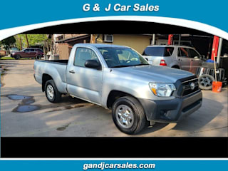 2012 Toyota Tacoma Base 5TFNX4CN6CX011113 2012 Toyota Tacoma Base